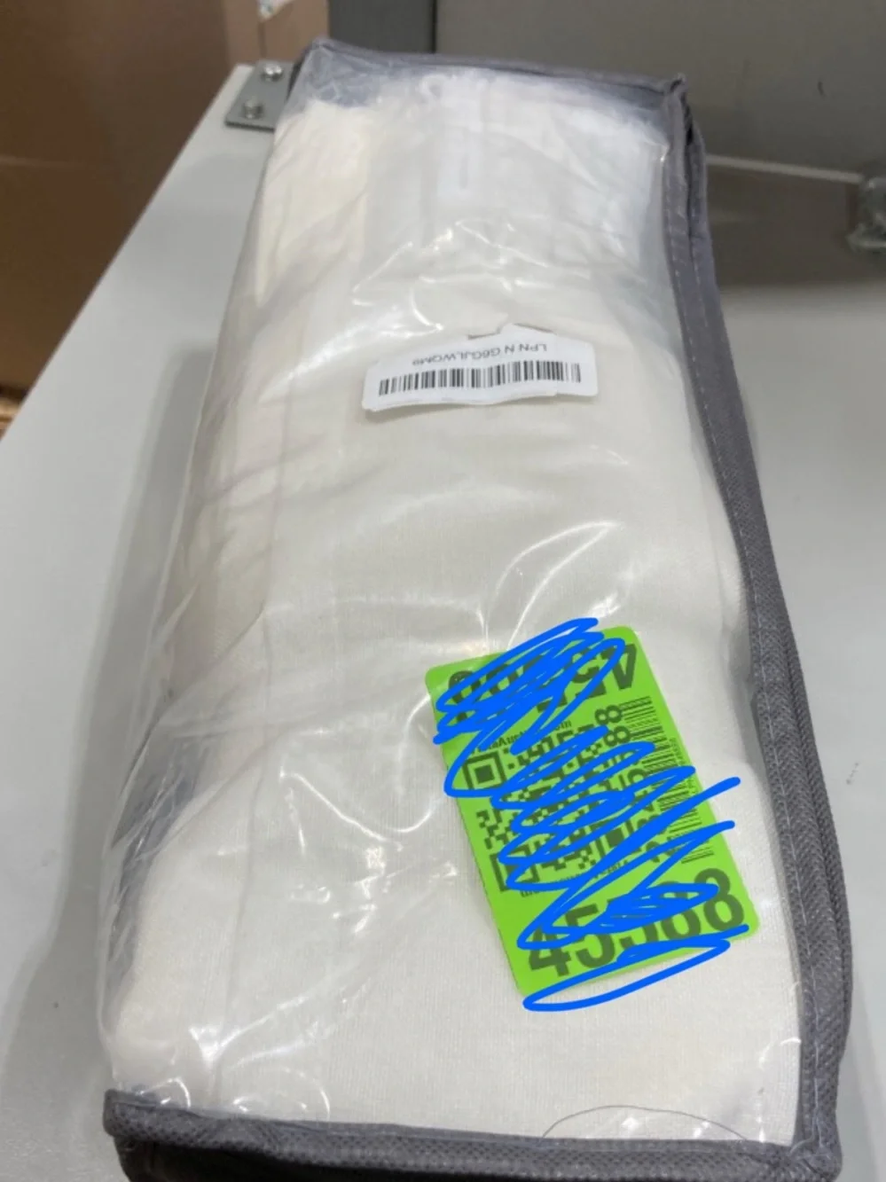 Dukiyo new unused